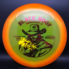 Load image into Gallery viewer, Innova Halo Champion Mamba Black Hoof 2
