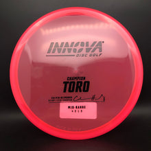 Load image into Gallery viewer, Innova Champion Toro - stock
