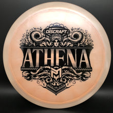 Load image into Gallery viewer, Discraft Ti Swirl Athena &#39;25 Ledgestone
