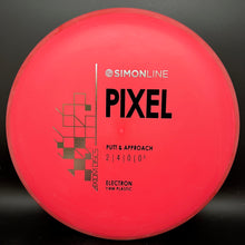 Load image into Gallery viewer, Axiom Simon Line Electron Firm Pixel
