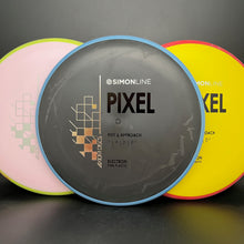 Load image into Gallery viewer, Axiom Simon Line Electron Firm Pixel
