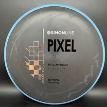 Load image into Gallery viewer, Axiom Simon Line Electron Firm Pixel
