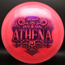 Load image into Gallery viewer, Discraft Ti Swirl Athena &#39;25 Ledgestone
