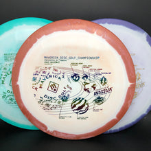 Load image into Gallery viewer, Innova Halo Star Shryke - Solar System
