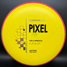 Load image into Gallery viewer, Axiom Simon Line Electron Firm Pixel
