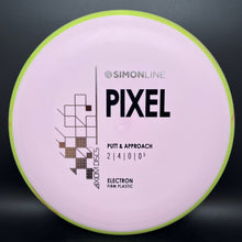 Load image into Gallery viewer, Axiom Simon Line Electron Firm Pixel
