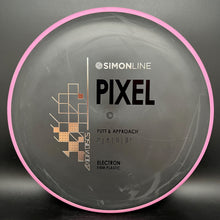Load image into Gallery viewer, Axiom Simon Line Electron Firm Pixel
