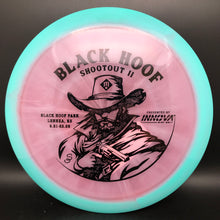 Load image into Gallery viewer, Innova Halo Champion Mamba Black Hoof 2
