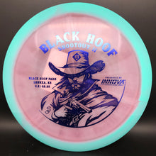 Load image into Gallery viewer, Innova Halo Champion Mamba Black Hoof 2
