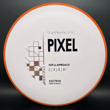 Load image into Gallery viewer, Axiom Simon Line Electron Firm Pixel
