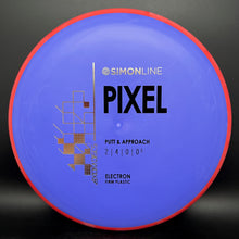 Load image into Gallery viewer, Axiom Simon Line Electron Firm Pixel
