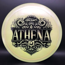 Load image into Gallery viewer, Discraft Ti Swirl Athena &#39;25 Ledgestone
