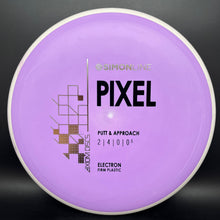 Load image into Gallery viewer, Axiom Simon Line Electron Firm Pixel
