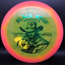 Load image into Gallery viewer, Innova Halo Champion Mamba Black Hoof 2
