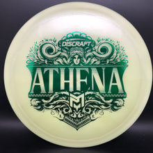 Load image into Gallery viewer, Discraft Ti Swirl Athena &#39;25 Ledgestone
