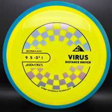 Load image into Gallery viewer, Axiom Neutron Virus - PLC
