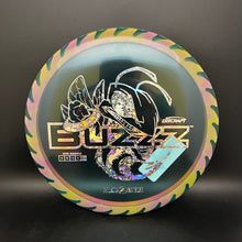 Load image into Gallery viewer, Discraft FuZed Buzzz (buzzzsaw) 177+ grams
