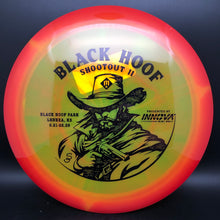 Load image into Gallery viewer, Innova Halo Champion Mamba Black Hoof 2
