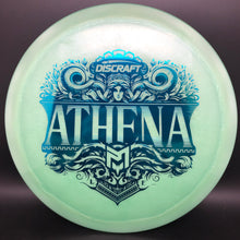 Load image into Gallery viewer, Discraft Ti Swirl Athena &#39;25 Ledgestone
