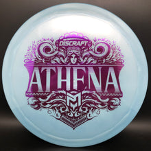 Load image into Gallery viewer, Discraft Ti Swirl Athena &#39;25 Ledgestone
