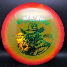 Load image into Gallery viewer, Innova Halo Champion Mamba Black Hoof 2
