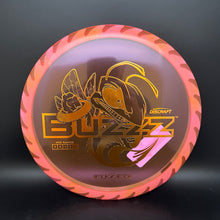 Load image into Gallery viewer, Discraft FuZed Buzzz (buzzzsaw) 177+ grams

