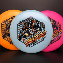 Load image into Gallery viewer, Clash Discs Steady Soda - stock
