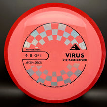 Load image into Gallery viewer, Axiom Neutron Virus - PLC
