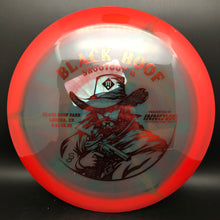 Load image into Gallery viewer, Innova Halo Champion Mamba Black Hoof 2
