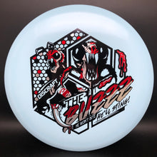 Load image into Gallery viewer, Discraft ESP Buzzz LE Triple Foil
