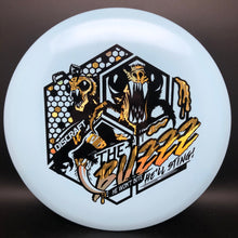 Load image into Gallery viewer, Discraft ESP Buzzz LE Triple Foil
