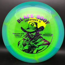 Load image into Gallery viewer, Innova Halo Champion Mamba Black Hoof 2

