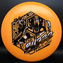 Load image into Gallery viewer, Discraft ESP Buzzz LE Triple Foil
