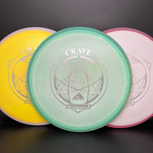 Load image into Gallery viewer, Axiom Fission Crave classic stock
