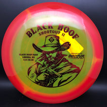 Load image into Gallery viewer, Innova Halo Champion Mamba Black Hoof 2
