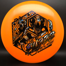 Load image into Gallery viewer, Discraft ESP Buzzz LE Triple Foil
