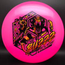 Load image into Gallery viewer, Discraft ESP Buzzz LE Triple Foil
