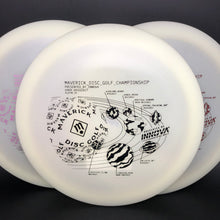 Load image into Gallery viewer, Innova Glow Champion Eagle - Solar System
