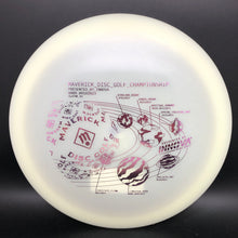 Load image into Gallery viewer, Innova Glow Champion Eagle - Solar System
