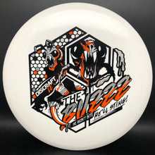 Load image into Gallery viewer, Discraft ESP Buzzz LE Triple Foil
