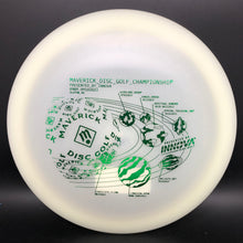 Load image into Gallery viewer, Innova Glow Champion Eagle - Solar System
