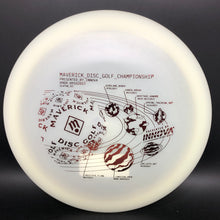 Load image into Gallery viewer, Innova Glow Champion Eagle - Solar System
