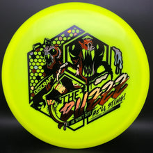 Load image into Gallery viewer, Discraft ESP Buzzz LE Triple Foil

