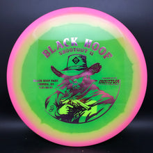 Load image into Gallery viewer, Innova Halo Champion Mako3 Black Hoof 2
