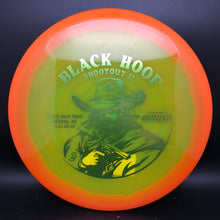 Load image into Gallery viewer, Innova Halo Champion Mako3 Black Hoof 2
