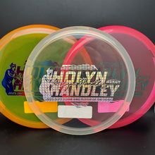 Load image into Gallery viewer, Discraft CryZtal Zone SS Handley DGPT POTY

