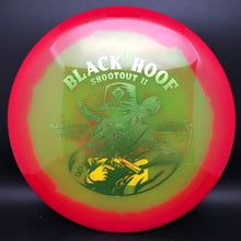 Load image into Gallery viewer, Innova Halo Champion Mako3 Black Hoof 2
