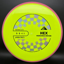 Load image into Gallery viewer, Axiom Neutron Hex - PLC
