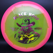 Load image into Gallery viewer, Innova Halo Champion Mako3 Black Hoof 2
