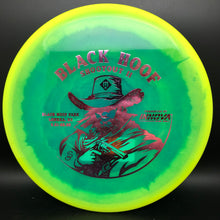 Load image into Gallery viewer, Innova Halo Champion Mako3 Black Hoof 2
